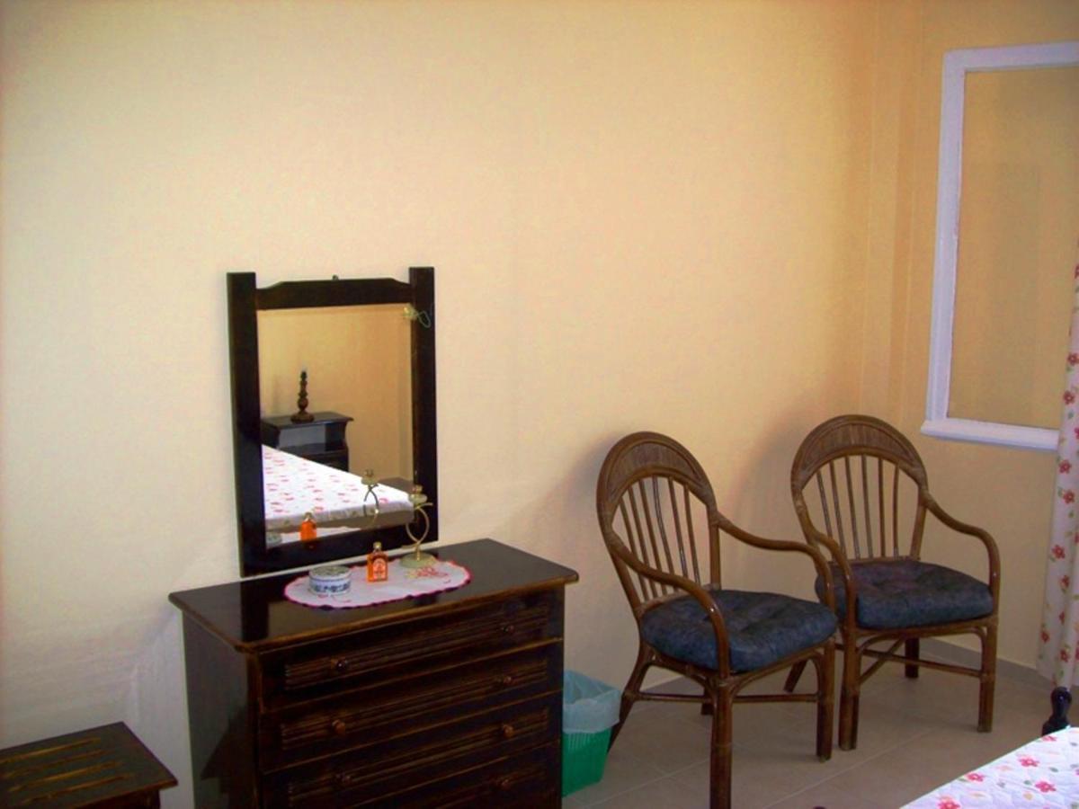 Villa Martha Benitses  Zimmer foto